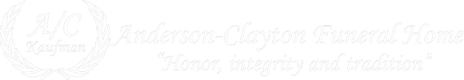 Anderson Clayton - Kemp Logo