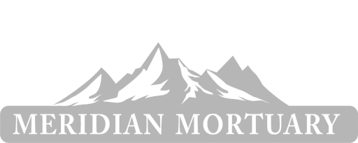 Meridian Mortuary Logo