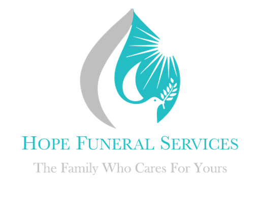 Hope Funeral Services Logo