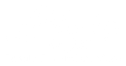 Ahlgrim Family Funeral Services Logo