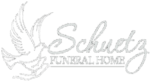 Schuetz Funeral Home Logo