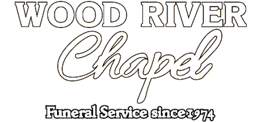 Wood River Chapel Logo