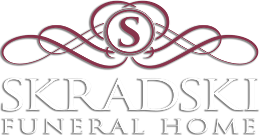 Skradski Funeral Home Logo