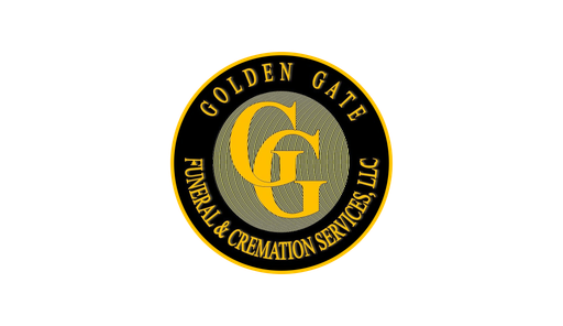 Golden Gate Funeral & Cremation Services Logo