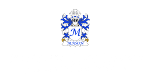 Mason Brothers Funeral Services Logo