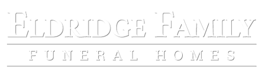 Eldridge Family Funeral Homes Logo