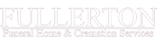 Fullerton Funeral Home & Cremation Services Logo