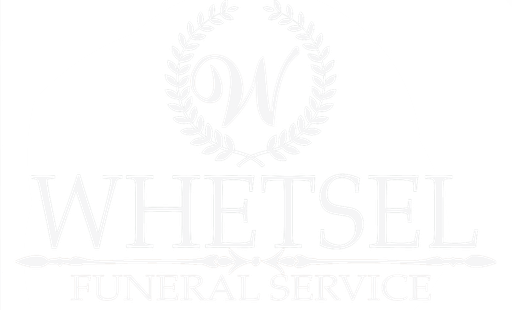 Whetsel Funeral Services Logo