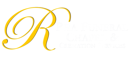 Rea Funeral Chapel Logo