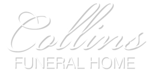 Collins Funeral Home Logo