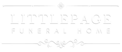 Littlepage Funeral Home Logo