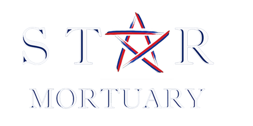 Star Mortuary Logo