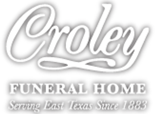 Croley Funeral Home Logo