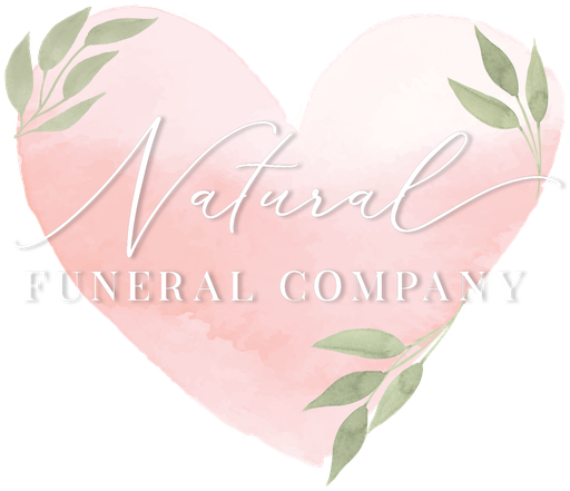 Natural Funeral Company Logo