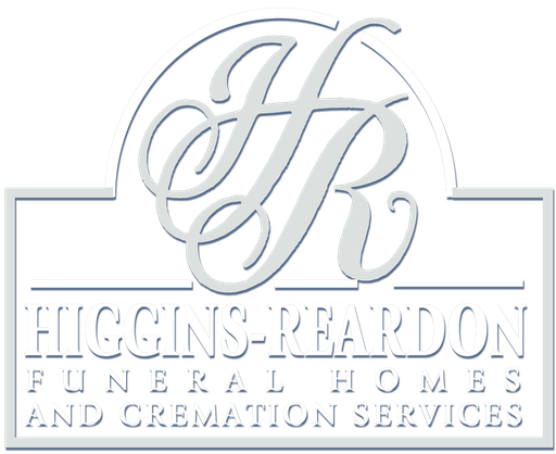 Higgins-Reardon Funeral Home and Cremation Services Logo