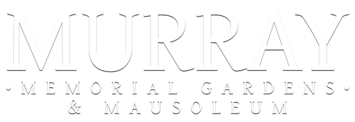 Murray Memorial Gardens & Mausoleum Logo