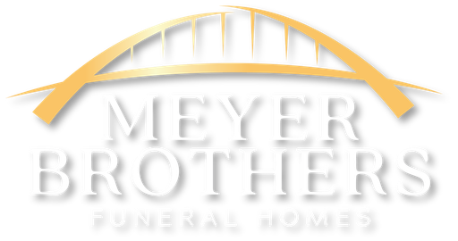 Meyer Brothers Funeral Homes Logo