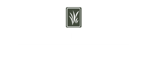 Serenity & Co. Memorial Services Logo