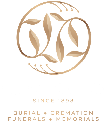 M.J. McLaughlin Company Logo