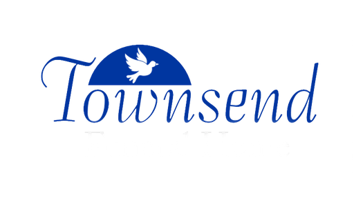 Townsend Funeral Home Logo