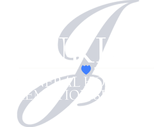 Jenkins Funeral Home Logo