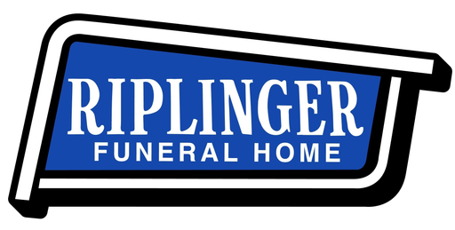 Riplinger Funeral Home & Cremation Logo