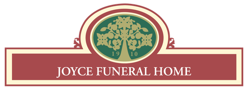 Joyce Funeral Home Logo