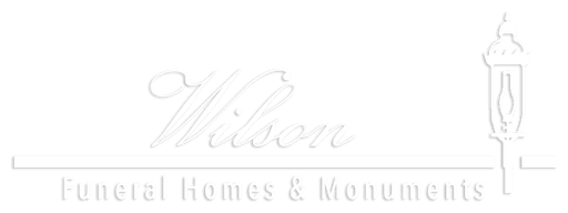 Wilson Funeral Homes & Monuments Logo