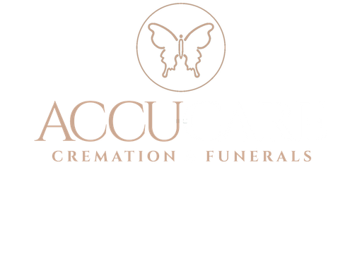 Accu-Care Cremations & Funerals Logo