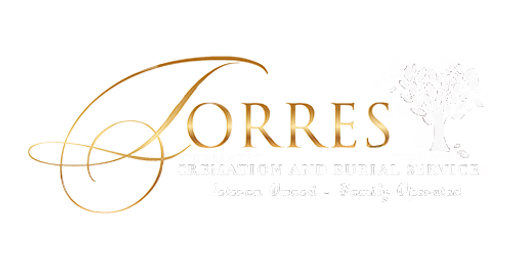 Torres Mortuaries Logo