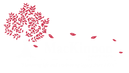 MacKinnon Funeral Home & Cremation Services Logo