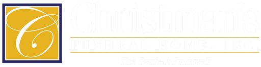 Christman's Funeral Home Logo