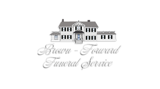 Brown-Forward Funeral Service Logo