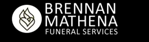 Brennan Mathena Funeral Home Logo