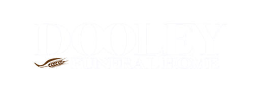 Dooley Funeral Home Logo