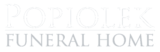 Popiolek Funeral Home Logo