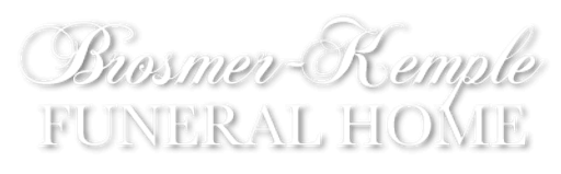 Brosmer-Kemple Funeral Home Logo