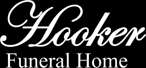 Hooker Funeral Home Logo