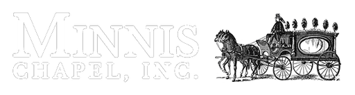 Minnis Chapel, INC. Logo