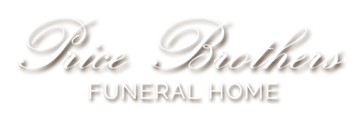 Price Brothers Funeral Home Logo