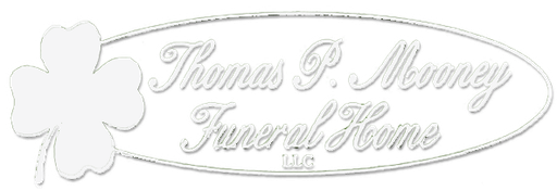 Thomas P. Mooney Funeral Home, LLC Logo