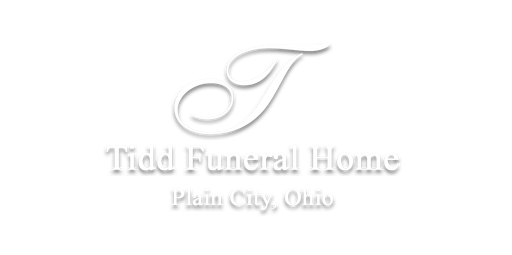 Tidd Funeral Home Logo