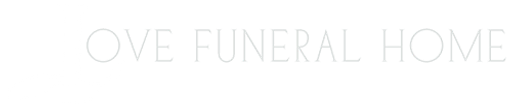 Love Funeral Home Logo