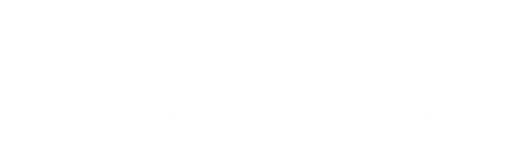 Carter Funeral Home Logo