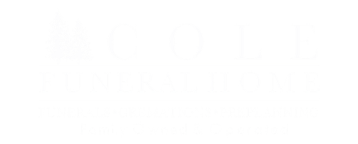 Cole Funeral Homes Logo