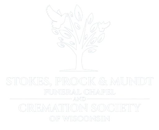 Stokes, Prock & Mundt Funeral Chapel & Crematory, Cremation Society of Wisconsin Logo