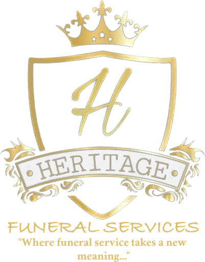 Heritage Funeral Services, LLC Logo