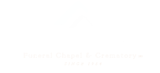 Sierra View Funeral Chapel & Crematory Logo