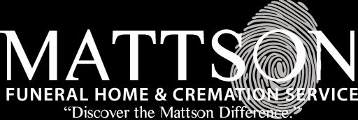 Mattson Funeral Home & Cremation Service Logo