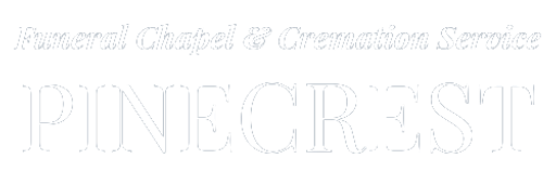 Pinecrest Funeral Chapel & Cremation Service Logo